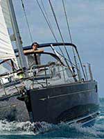 Arnd Sailing