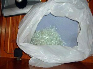 Oven Safety glass