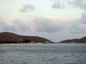 Prickly Pear Sand Box