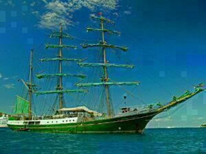 Alexander von Humboldt