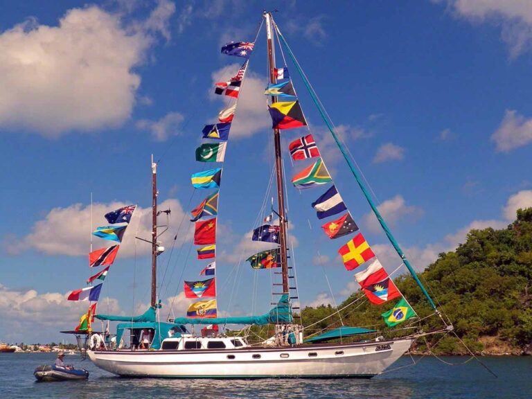 Arita on Australia Day