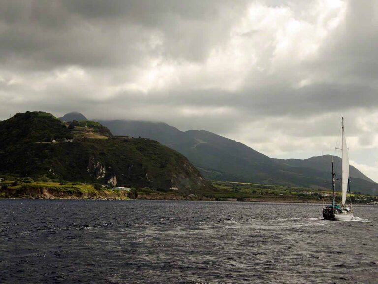 Brimstone Castle and Arita