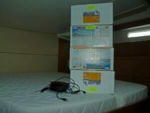 Froli mattress springs before installation