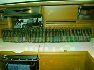 Encylopaedia Britannica Great Books