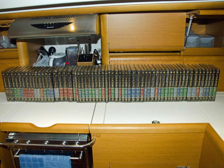 Encylopaedia Britannica Great Books