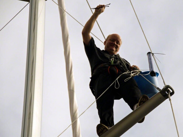 Half of the job is done