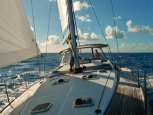 Wolfgang steering Zanshin