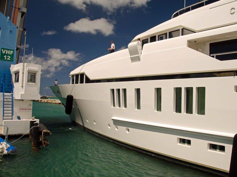 Not much room for error