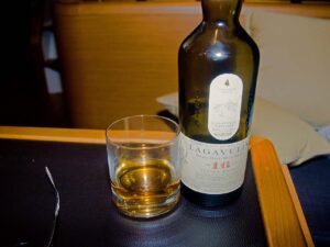 16 year old Lagavulin