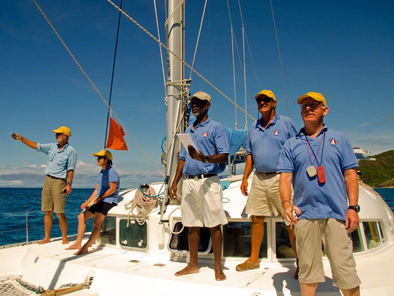 Committee work - wind checks