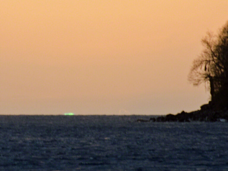 Green Flash