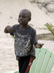 Dancing to Rock & Roll