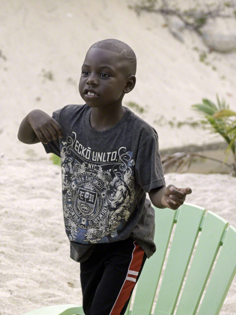 Dancing to Rock & Roll