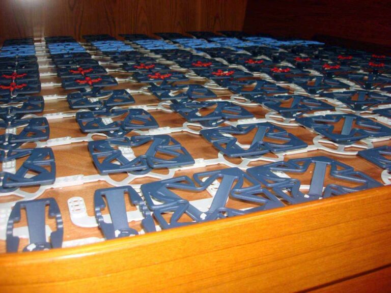 Froli mattress springs