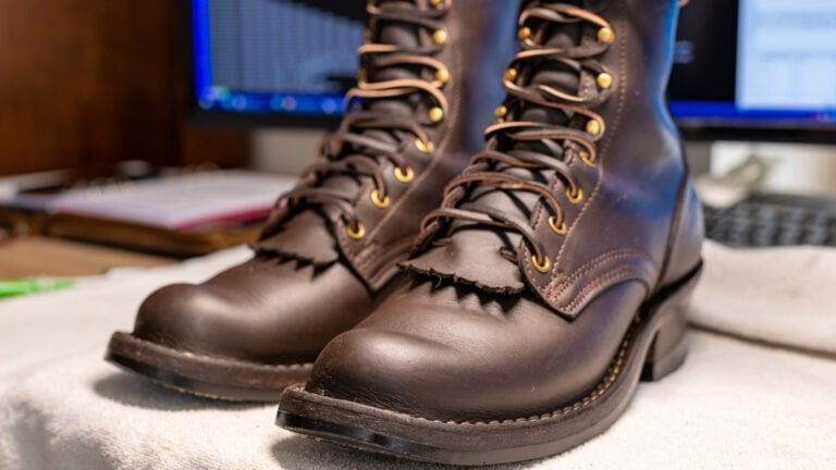 1 Year old Nicks Rangers cleaned and buffer