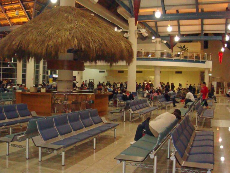 Late night at Punta Carna