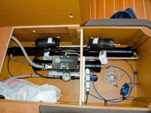 Spectra membrane Replacement