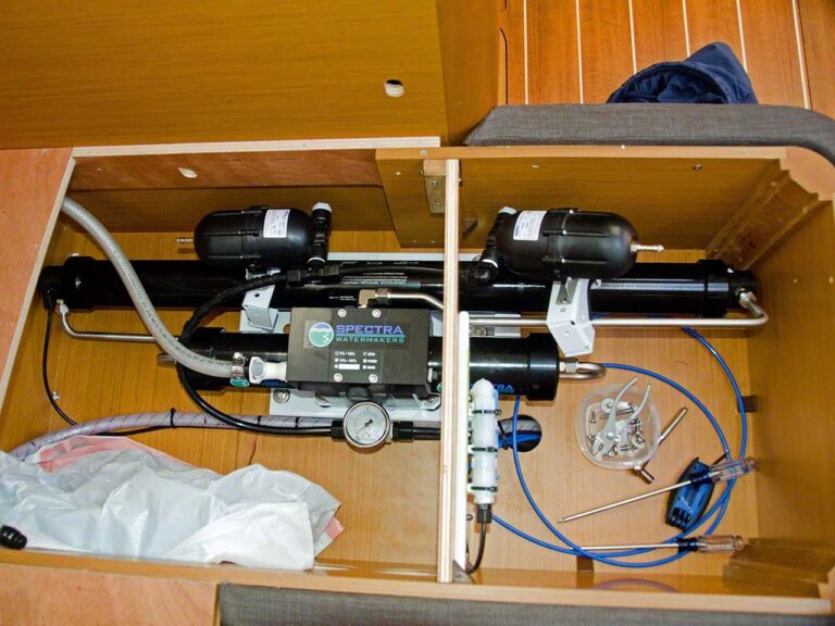 Spectra membrane Replacement