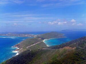 Virgin Gorda Island