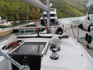 Zanshin Dodger removed