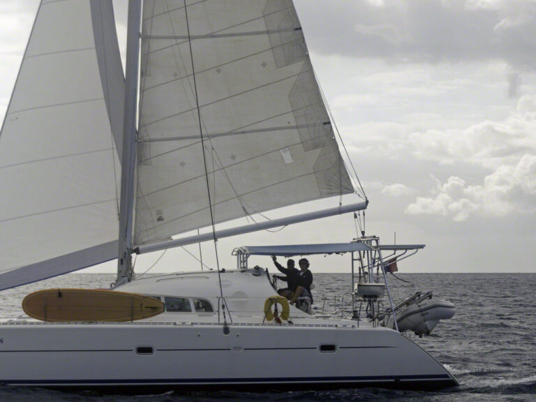 Katzenellenbogen on passage