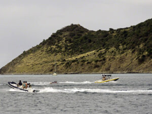 Grand Case watersports