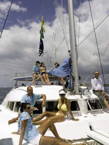 Heineken Regatta 2014