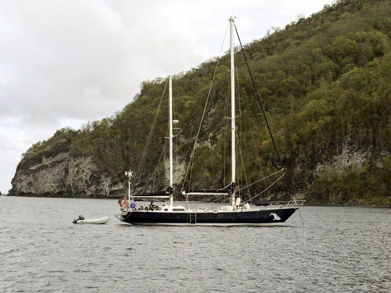 Elendil, the dragger