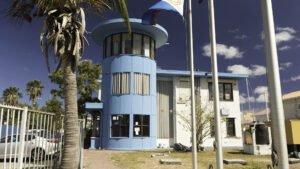 Sint Maarten Customs and Immigration
