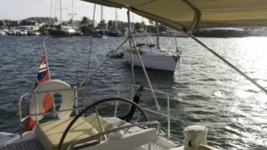 Norwegian Neighbours