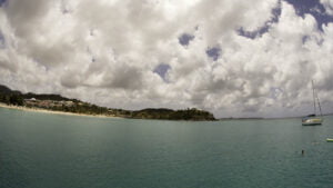 Anse des Peres / Friar's Bay