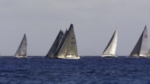 2015 Voiles de St. Barths