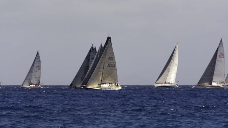 2015 Voiles de St. Barths