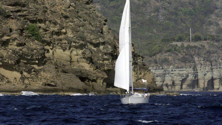 #096 - Imagine of Falmouth