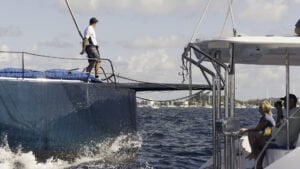 Heineken Regatta 2016 last day