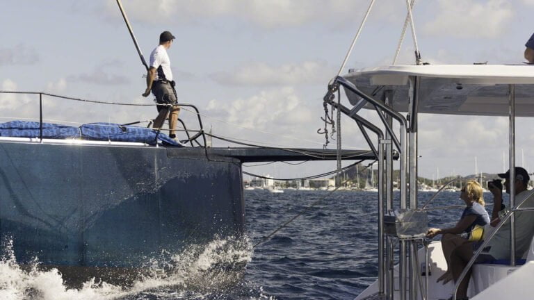 Heineken Regatta 2016 last day