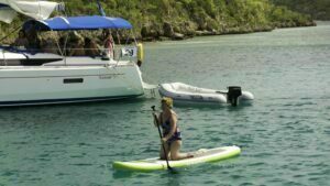 Getting the hang of it