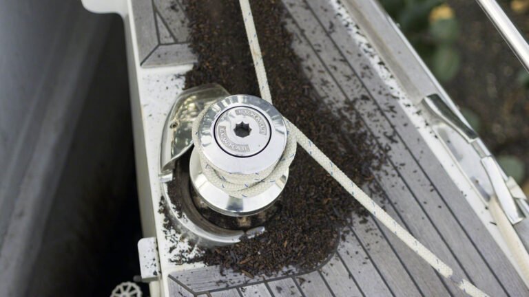 Rather than the quality G4 chain I'd ordered, it turns out that I had gotten inferior quality Chinese chain which I didn't notice until it was no longer under warranty. Carpe Diem.