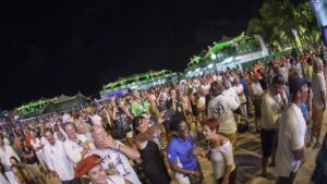 Heineken Regatta 2017 Day 3