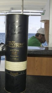 Heineken Regatta 2017 Day 3