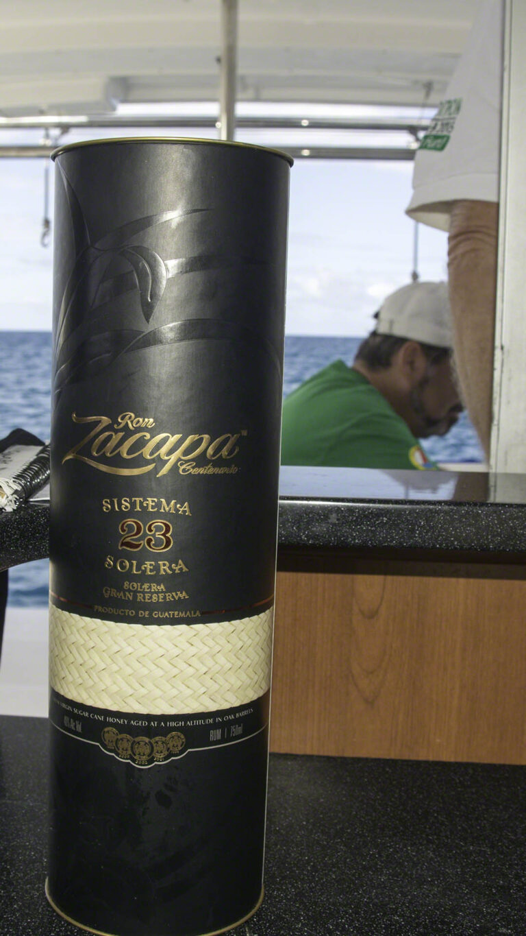 Heineken Regatta 2017 Day 3