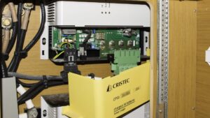Cristec Charger