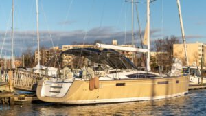 New paint job on Zanshin