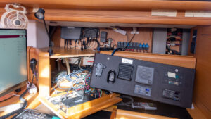 Tracing NMEA Cables and Signals