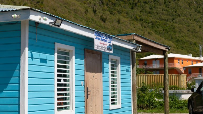 Denzil Cline rentals