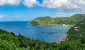Stoutt's Lookout Vista