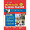 The ARRL Ham Radio License Manual
