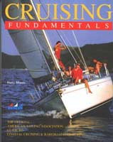 (ASA) Bareboat Cruising