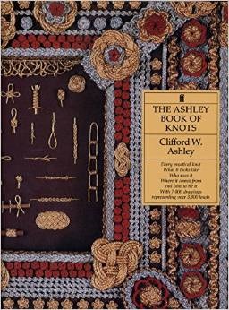 Ashley Book of Knots