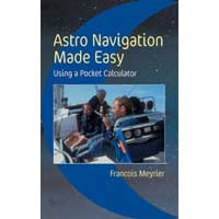 Astro Navigation made Easy